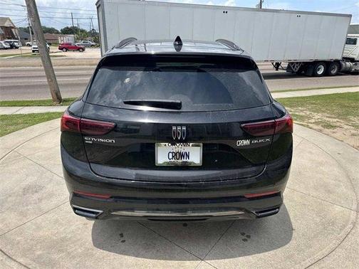 2024 Buick Envision Sport Touring