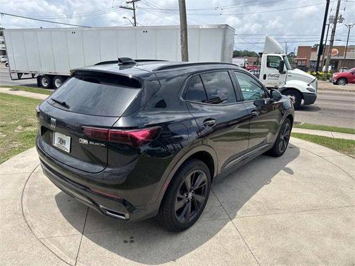 2024 Buick Envision Sport Touring