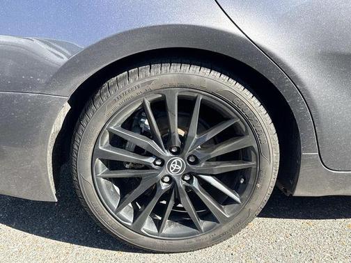 2024 Toyota Camry XSE V6