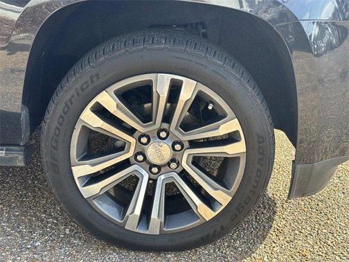 2020 GMC Yukon XL Denali