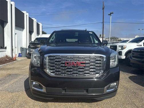 2020 GMC Yukon XL Denali