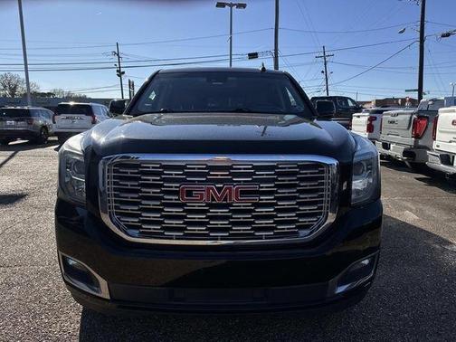 2020 GMC Yukon XL Denali