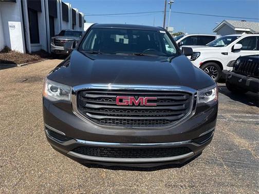 2019 GMC Acadia SLE-1