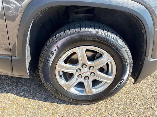 2019 GMC Acadia SLE-1