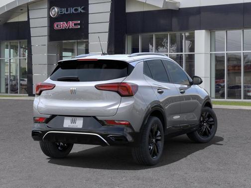 2025 Buick Encore GX Sport Touring