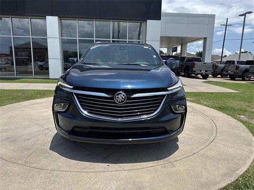 2022 Buick Enclave Essence