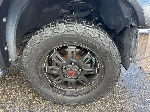 2015 Toyota Tundra SR5