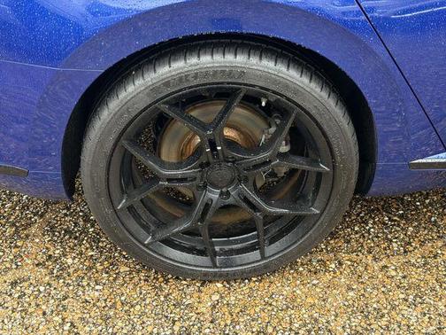 Lapiz Blue Metallic 2022 Volkswagen Arteon 2.0T SE R-Line