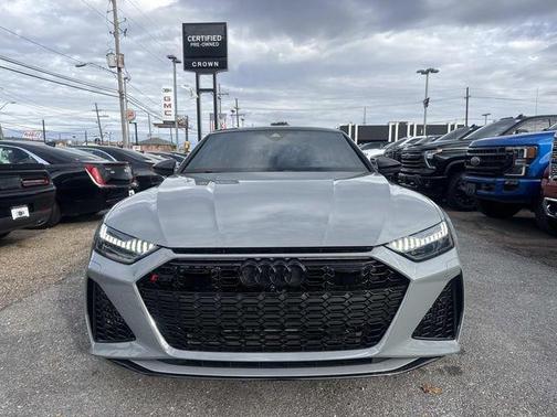 2023 Audi RS 7 4.0T quattro