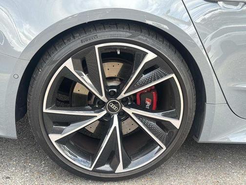 2023 Audi RS 7 4.0T quattro