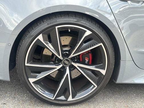 2023 Audi RS 7 4.0T quattro