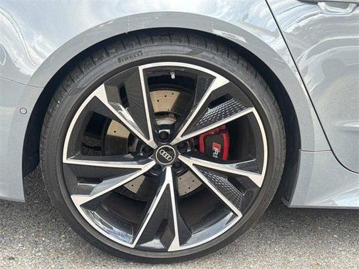 2023 Audi RS 7 4.0T quattro