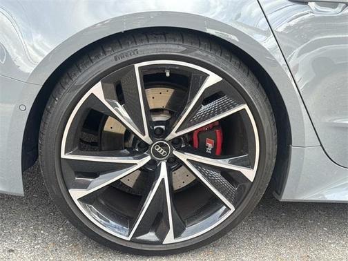 2023 Audi RS 7 4.0T quattro