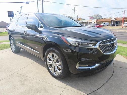Photo 4 of 33 of 2021 Buick Enclave Avenir