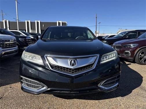 2016 Acura RDX Base