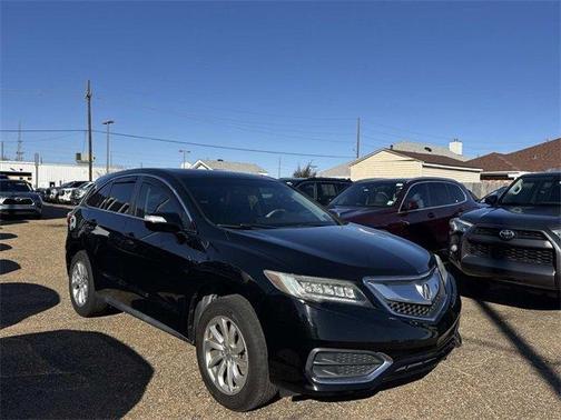 2016 Acura RDX Base