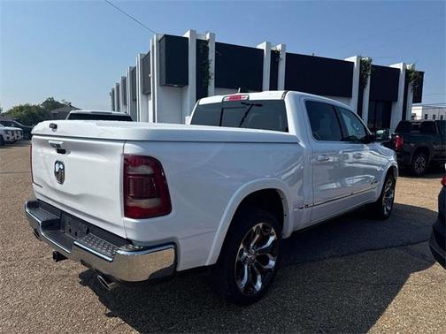 2021 RAM 1500 Limited