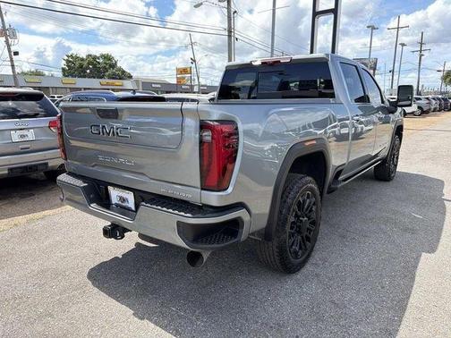Sterling 2025 GMC Sierra 2500 Denali Ultimate