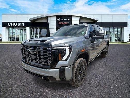 Sterling 2025 GMC Sierra 2500 Denali Ultimate