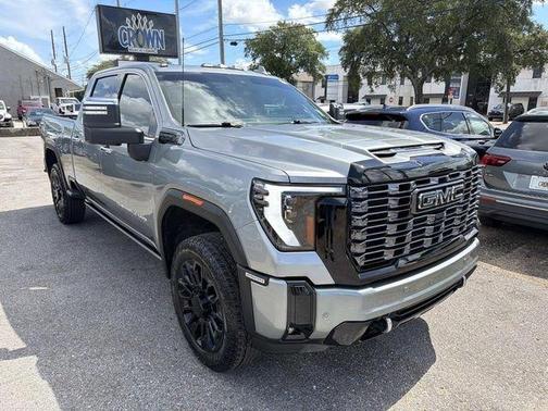 Sterling 2025 GMC Sierra 2500 Denali Ultimate