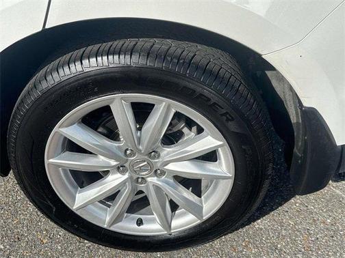 2021 Acura RDX Base