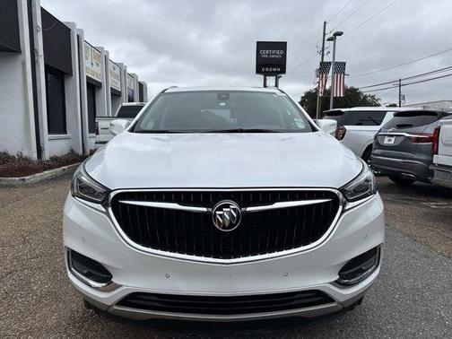 2018 Buick Enclave Premium