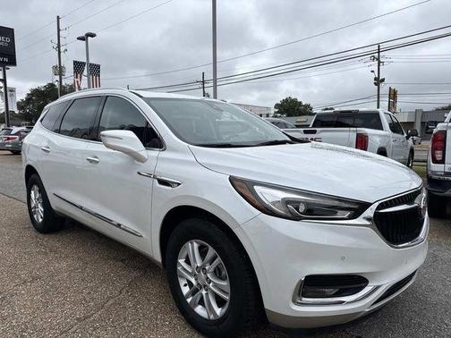2018 Buick Enclave Premium