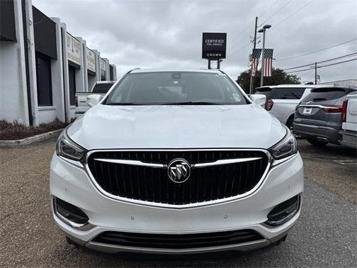 2018 Buick Enclave Premium