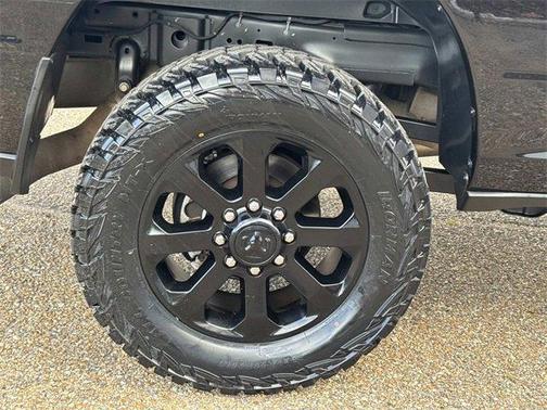 2023 RAM 2500 Laramie