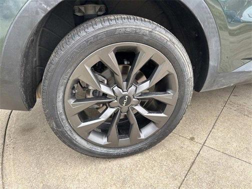 2022 Kia Sorento X-Line EX