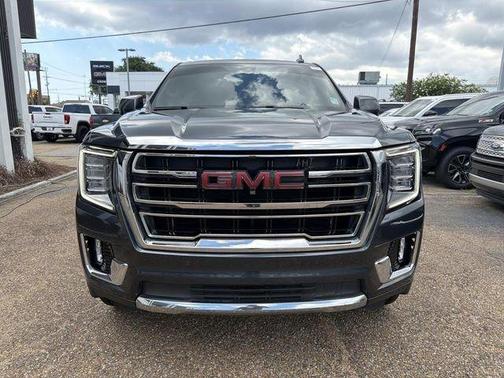 Sky 2021 GMC Yukon SLT