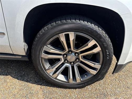2020 GMC Yukon XL Denali