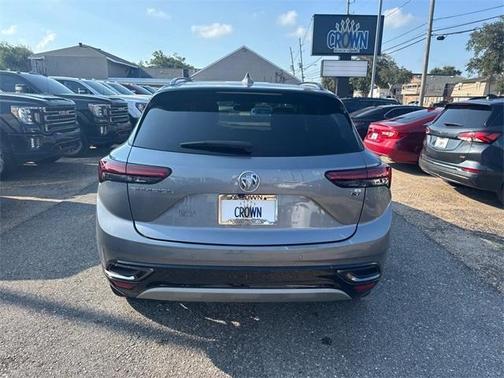2022 Buick Envision Essence