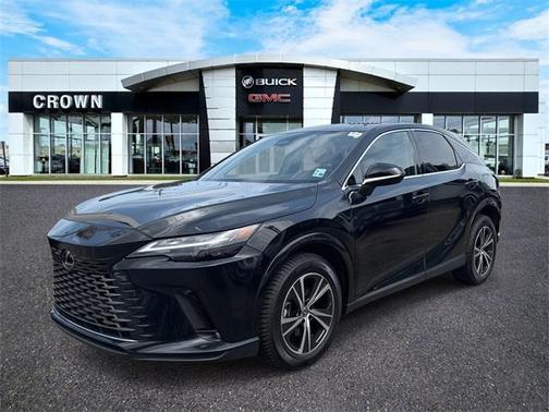 2023 Lexus RX 350 350