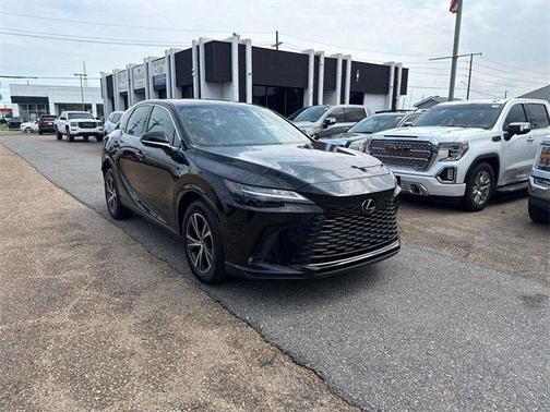 2023 Lexus RX 350 350