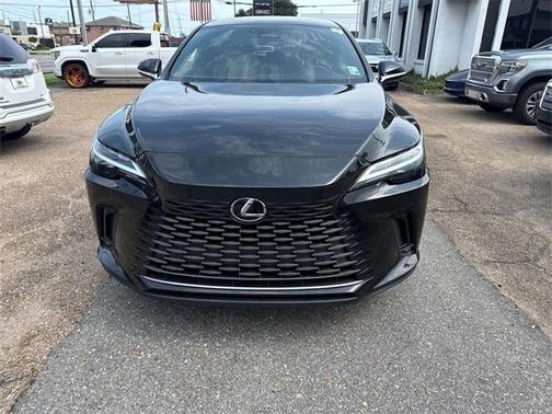 2023 Lexus RX 350 350