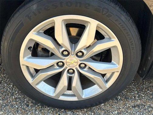 2019 Chevrolet Impala 1LT