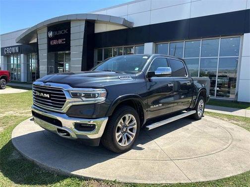 2019 RAM 1500 Longhorn