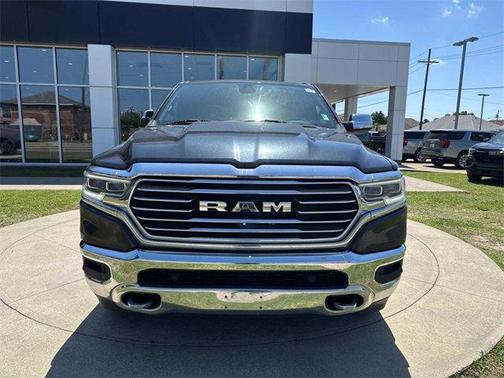 2019 RAM 1500 Longhorn