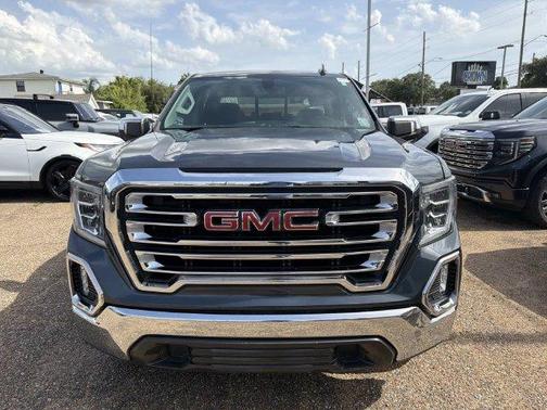 Sky 2020 GMC Sierra 1500 SLT