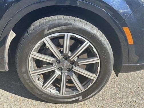 2017 Audi Q7 3.0T Premium Plus