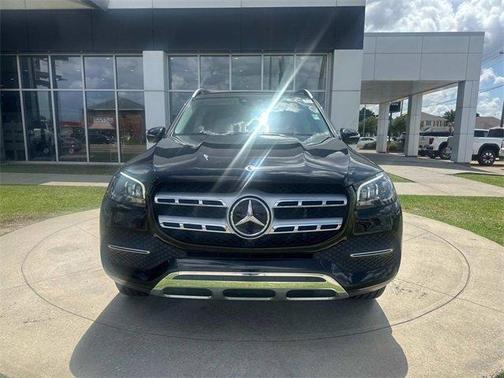 2021 Mercedes-Benz GLS 450 4MATIC