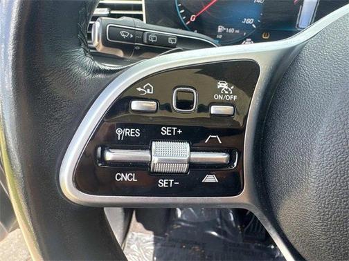 2021 Mercedes-Benz GLS 450 4MATIC