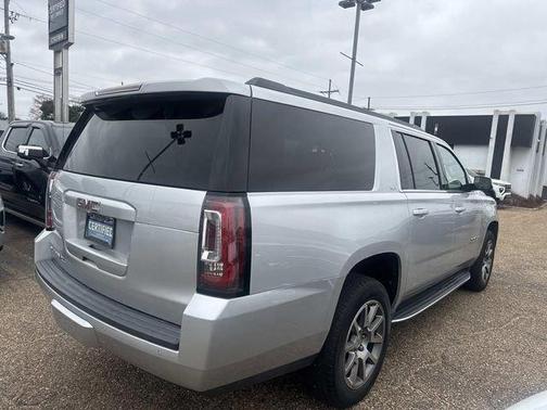 2019 GMC Yukon XL SLT