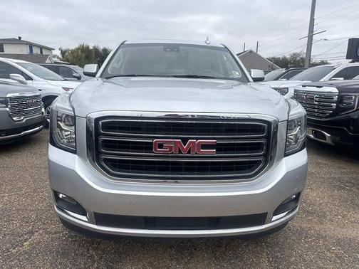 2019 GMC Yukon XL SLT