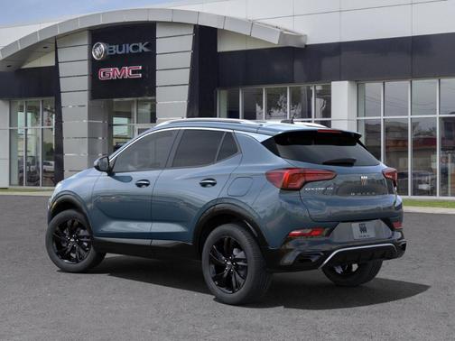 2025 Buick Encore GX Sport Touring