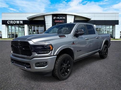 2022 RAM 2500 Limited