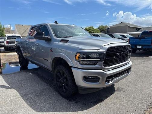 2022 RAM 2500 Limited