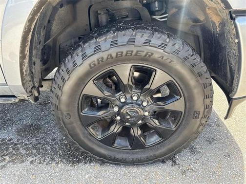 2022 RAM 2500 Limited