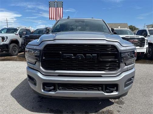 2022 RAM 2500 Limited